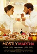 Deliciosa Marta (2001) - Película eCartelera
