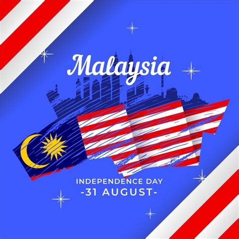 merdeka malaysia independence day