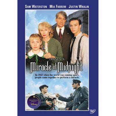 Most new episodes the day after they air*. Miracle at Midnight | Disney Movies