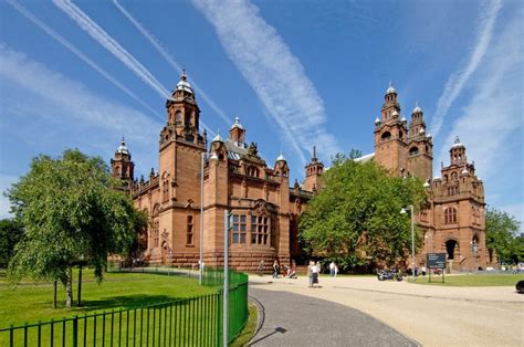 Kelvingrove Art Gallery And Museum Where To Go With Kids Scotland