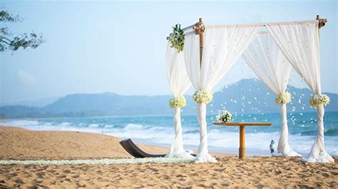 Top Tips For Planning A Wedding Abroad Hello