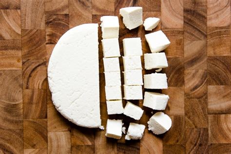 How To Make Paneer Easy Step By Step Guide Healthy Nibbles By Lisa Lin