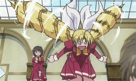 Check out the coolest anime hairstyles for guys including besides being statement hairstyles for these anime characters, anime hairstyles also tell us more. Top 15 Anime Girls with Hair Drills - MyAnimeList.net