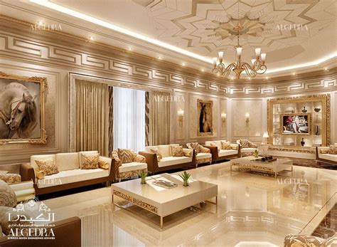 Residential And Commercial Interior Designs By Algedra Luxury Living