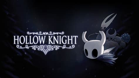 Hollow Knight Know Your Meme