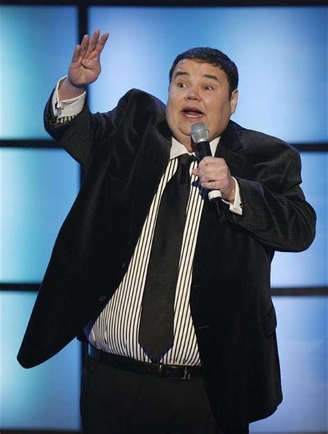 Comedian John Pinette found dead in Pittsburg hotel room at age 50 - Business Insider