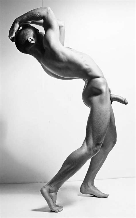 Naked Male Ballet Dancers Phnix