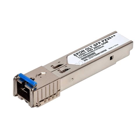 data sfp