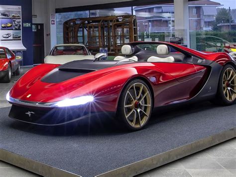 5 Most Expensive Supercars In The World