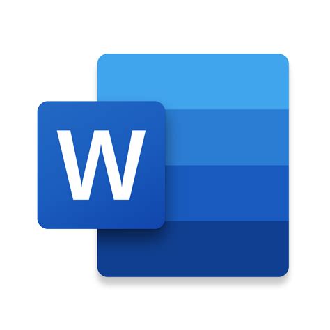 Word Microsoft Apps