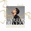 Así es el álbum Leyendas de Carlos Rivera un homenaje a la música ...