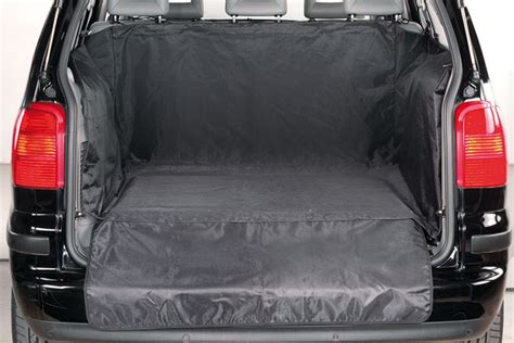 Kofferbakbescherming Kofferbak Bescherming Coverall Deluxe