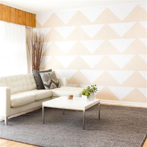 Transform Your Wall In Seconds Sunset Magazine