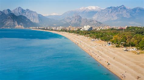 See reviews and photos of beaches in antalya, turkey on tripadvisor. Can We Guess Your Ideal Beach in Turkey? - Property Turkey