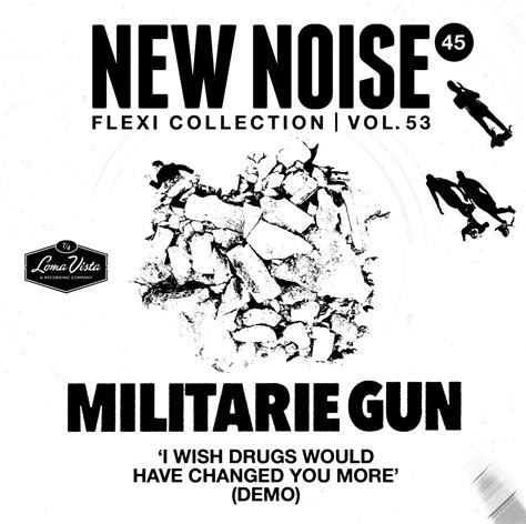 New Noise Magazine Subscription New Noise Magazine Store