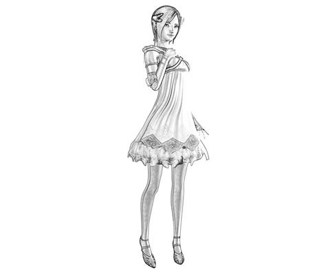 Princess Elise Character Supertweet