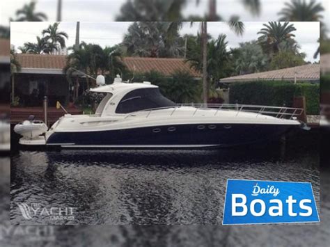 2004 Sea Ray 500 Sundancer For Sale View Price Photos And Buy 2004