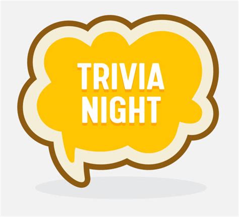 Trivia Night Invitation Stock Photos Pictures And Royalty Free Images