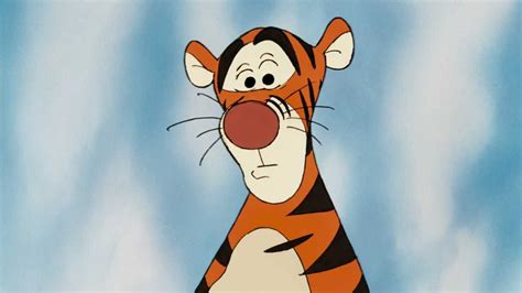 Tigger tiggerington, is an ironic, mischievous, energetic tiger originally introduced in a.a. The Mini Adventures of Winnie the Pooh: What Tiggers Do ...
