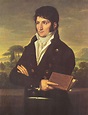 Lucien Bonaparte, Prince of Canino and Musignano