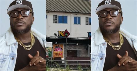 Popular Musician Nhyiraba Kojo Jailed For 30 Days See Details
