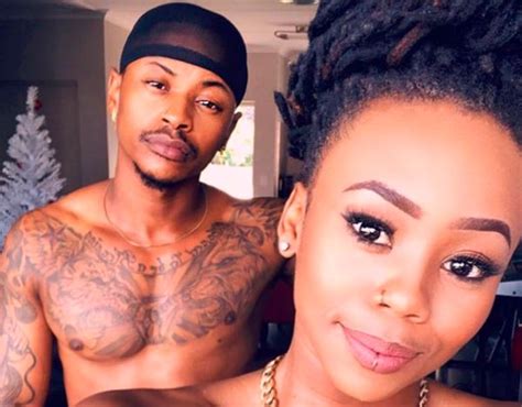 Priddy Ugly And Bontle Modiselle Are Still Couple Goals 10 Years Later