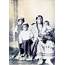 Arapaho Indians Including Nancy Lee North  The Gateway To Oklahoma