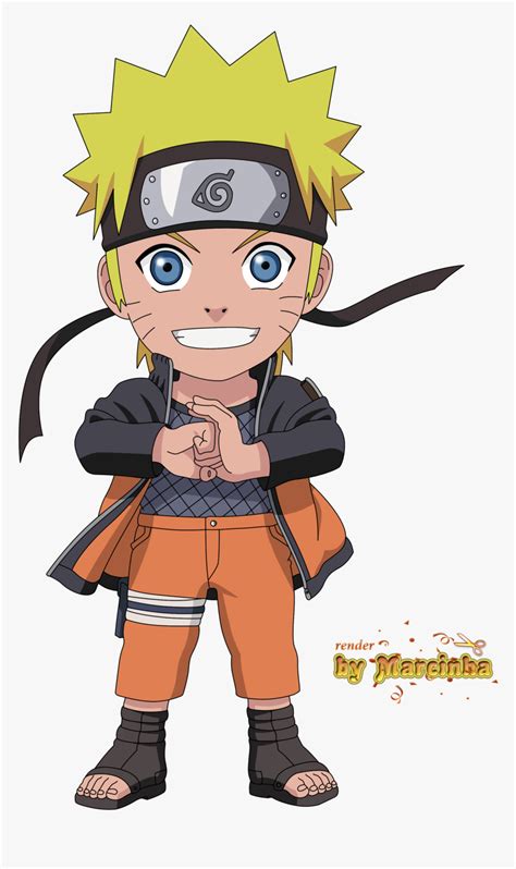 Naruto Chibi Png Naruto Characters Chibi Naruto Transparent Png