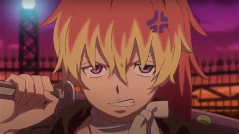 Who Is Shura Kirigakure From Blue Exorcist Her Age Height And Birthday Explained