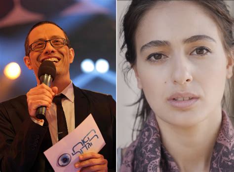 Host of the 2019 @eurovision song contest digital content creator @kan_israel tv and radio host writer. מסתמן: זה הג'וב השווה שקיבל אסי עזר באירוויזיון
