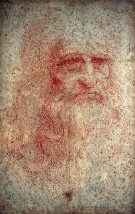 Leonardo Da Vinci Biography Art Paintings Mona Lisa Drawings