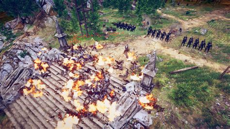 Top 15 Ultimate Best Strategy War Games For Pc Gamers Decide
