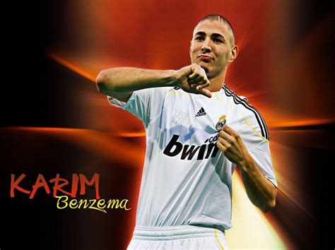 Karim benzema is part of sports collection and its available for desktop laptop pc and mobile screen. Karim Benzema Real Madrid Wallpapers - Wallpaper Cave