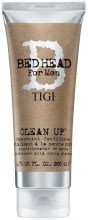 TIGI Bed Head B For Men Clean Up Peppermint Conditioner Odżywka do