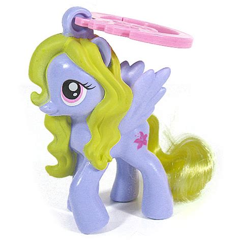 Mlp Lily Blossom G4 Other Figures Mlp Merch