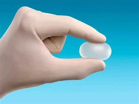 Testicular Implant At Best Price In New Delhi Id 27374243955