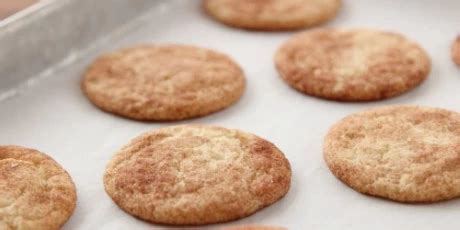 A wonderful dessert that is sugar free, low fat and super delicious!submitted by: The Pioneer Woman's Snickerdoodles Recipes | Food Network ...