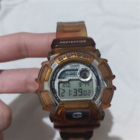 Casio G Shockdw Us Vtus Open Bpejm M