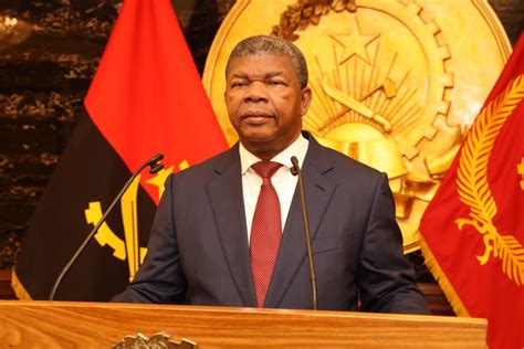Embaixada Da República De Angola Em Portugal Presidente Da RepÚblica Decreta MovimentaÇÕes Na