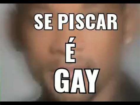 Se Piscar Gay Horas Youtube