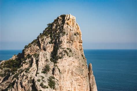 Hiking In Sardinia The Best Hikes You Have To Experience