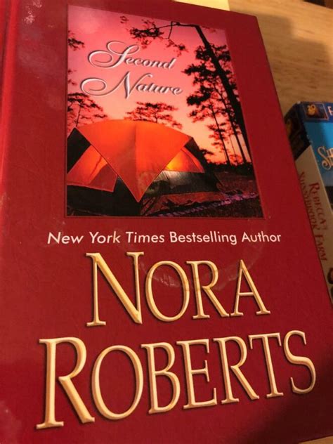 Nora Roberts Fan Or Not Virily
