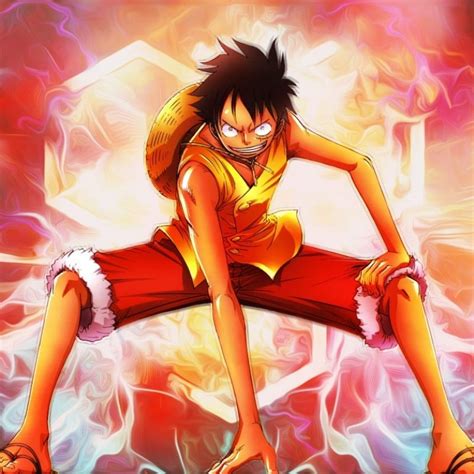 10 Top One Piece Wallpaper Luffy Haki Full Hd 1920×1080 For Pc