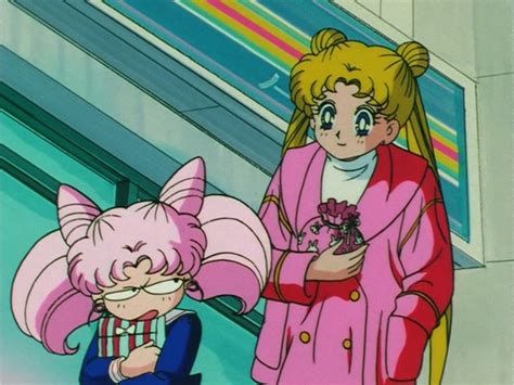 Image Gallery Of Sailor Moon S Episode 113 Fancaps