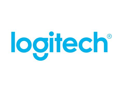 Download Logitech Logo Png And Vector Pdf Svg Ai Eps Free