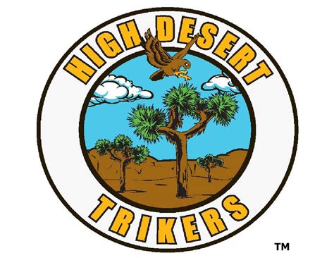 High Desert Trikers