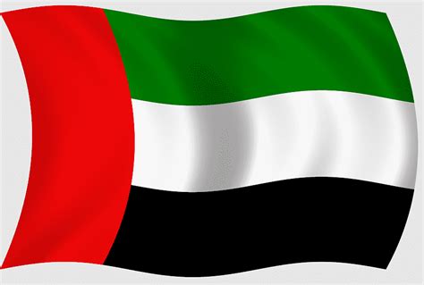 Flag Of Seychelles Uae Flag Of The United Arab Emirates Flag Day