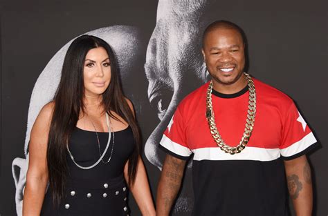 Xzibit Says He Cant Afford Spousal Support Estranged Wife Says He Has Millions Stashed