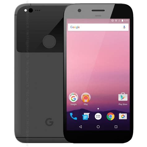 Google pixel xl (128gb) specs, detailed technical information, features, price and review. Google Pixel XL Black 32GB (4718487694556) | Movertix ...