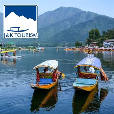 Jammu And Kashmir Records Highest Tourist Footfall Since Independence